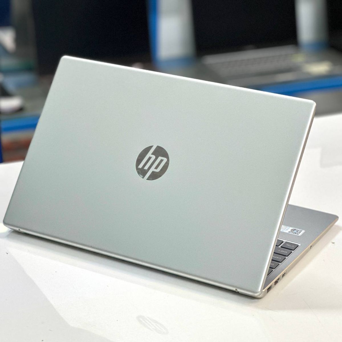 HP 15-fc0xxx Ryzen 5 7430U RAM 16GB SSD 512GB FHD